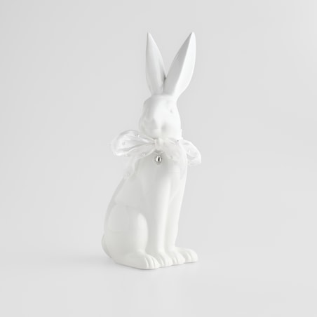 Figurka Hopsa z motywem królika