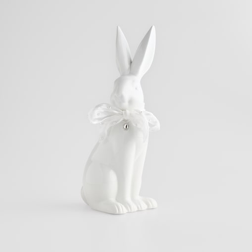 Figurka Hopsa z motywem królika