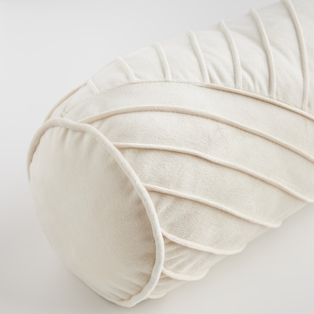 Poduszka Dekoracyjna Wałek Lisare w paski