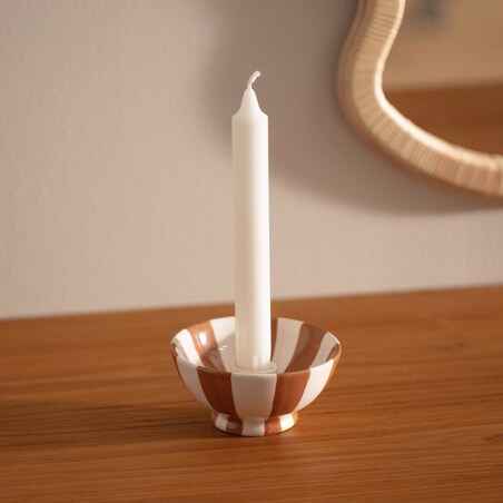 Candle Holder Glossare 