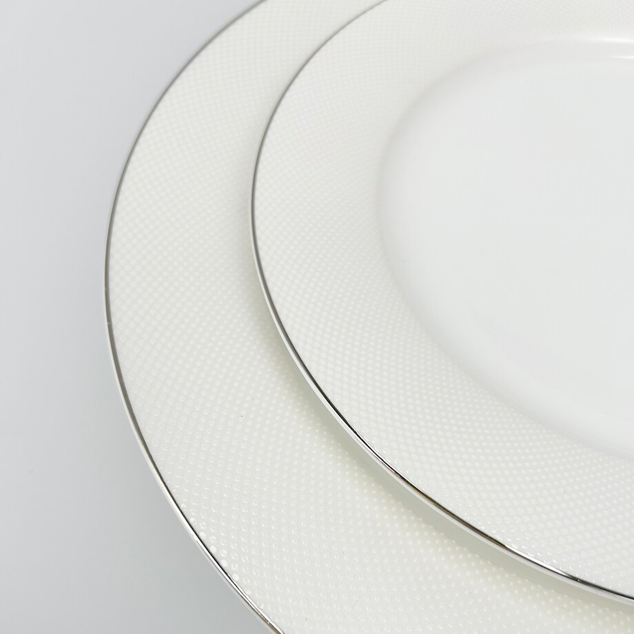 Talerz Głęboki Bast