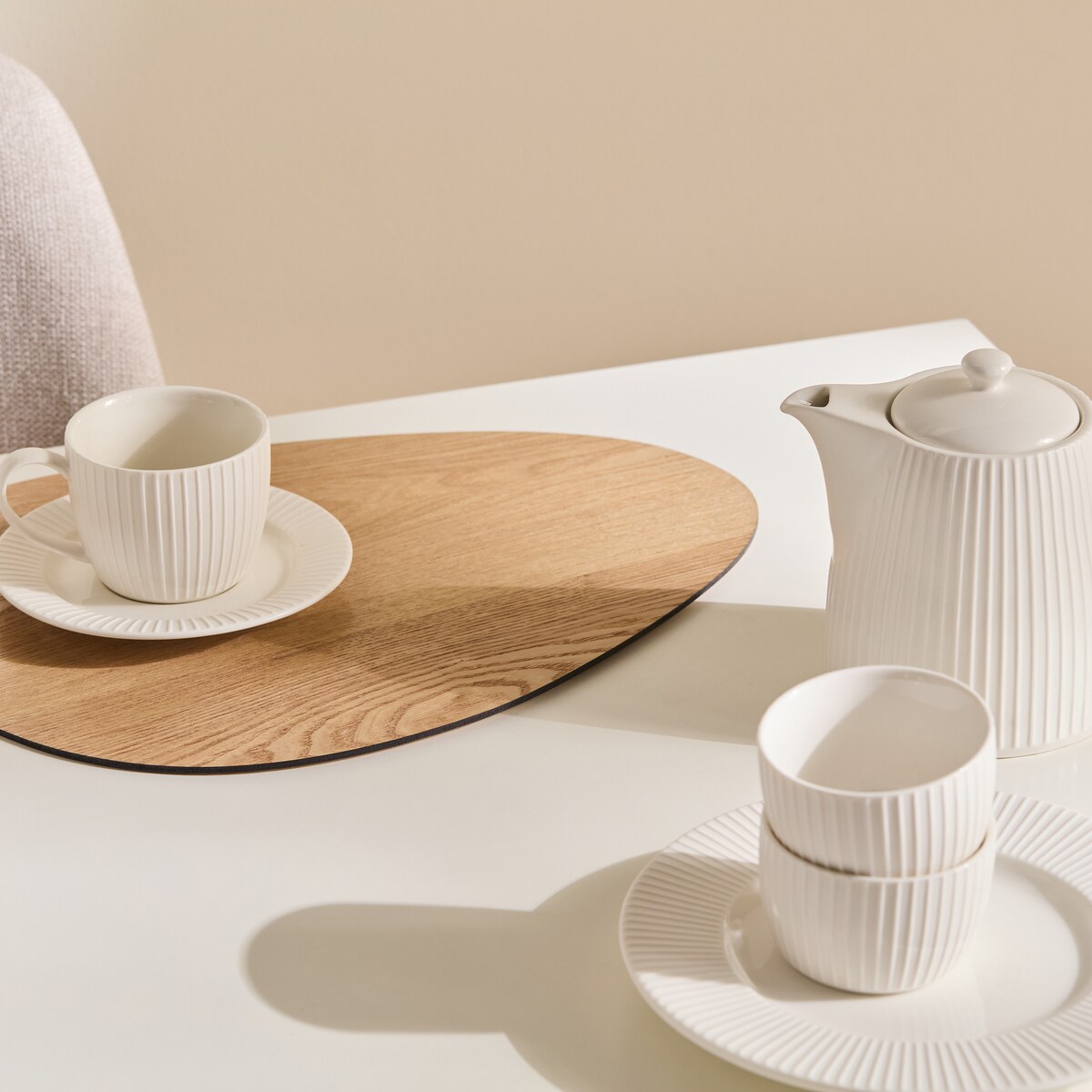 Podkładka Dekoracyjna Emita 40x30 cm