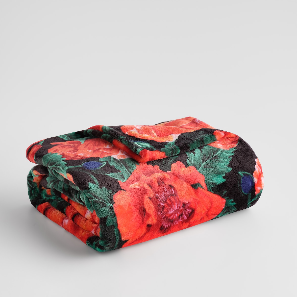 Drukowany koc Casinos 150x200 cm