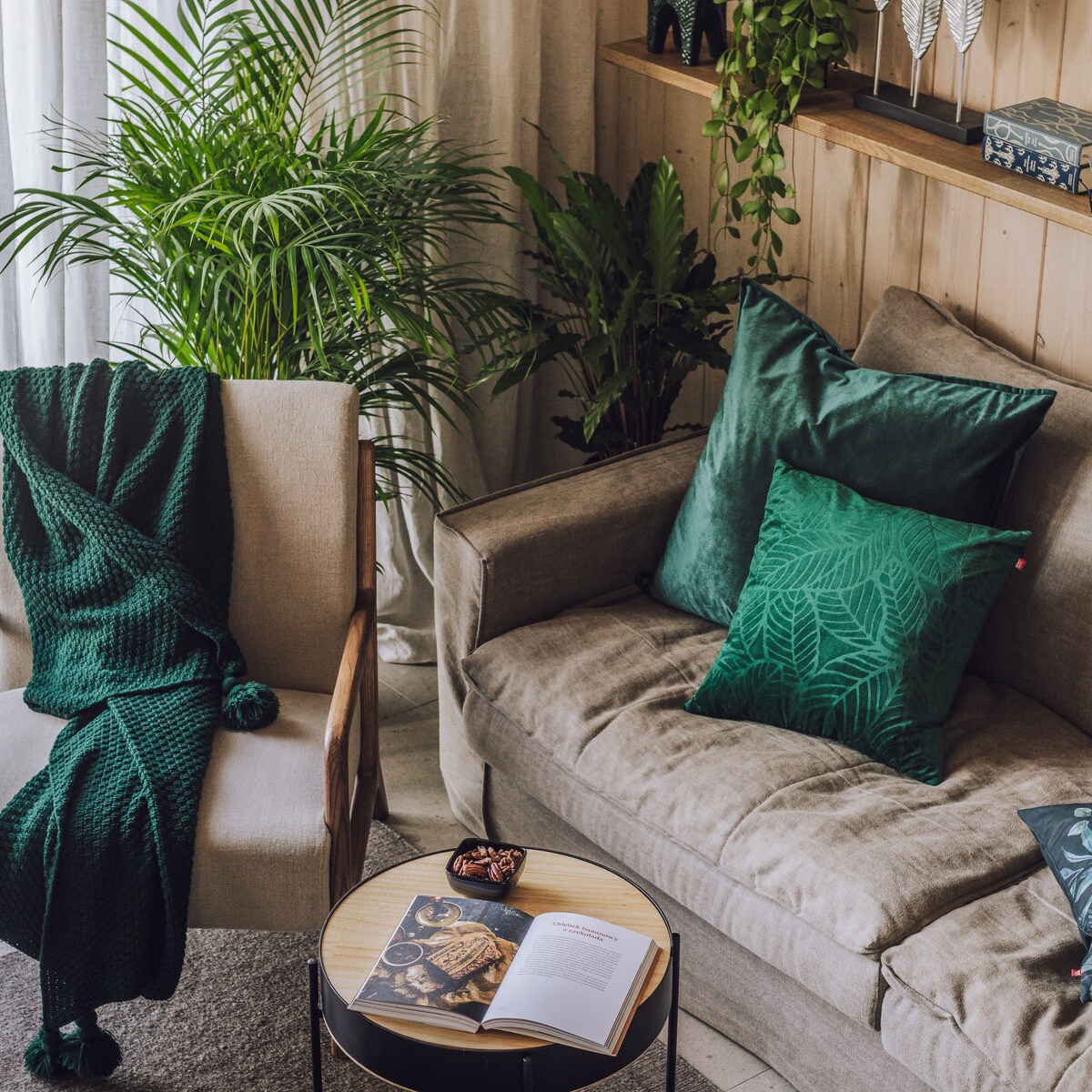 Poszewka Decorat 65x65 cm