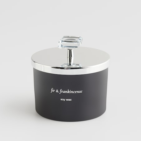 Świeca Zapachowa Oloris