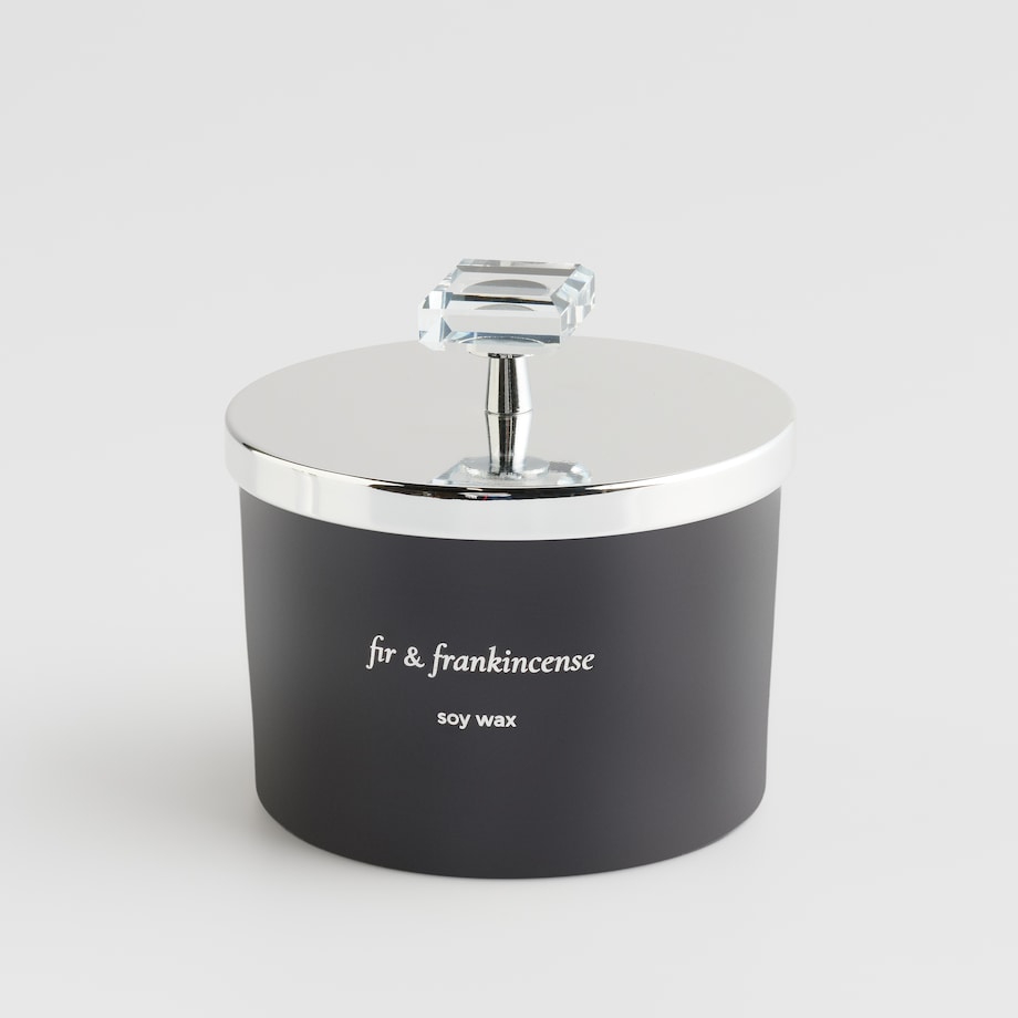 Świeca Zapachowa Oloris