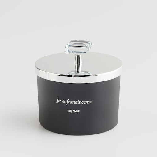 Świeca Zapachowa Oloris