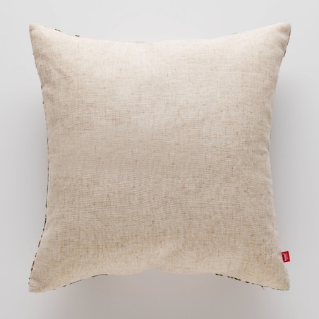 Poszewka Pinecones 45x45 cm