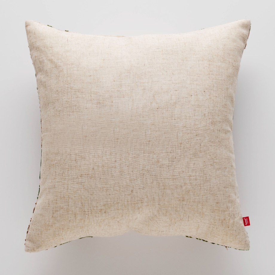 Poszewka Pinecones 45x45 cm