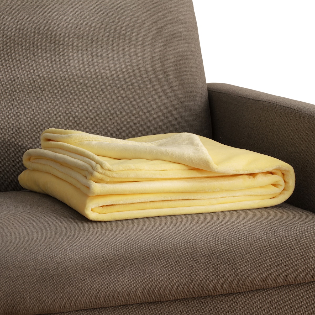 Koc Gruby Polarowy Floss 150x200 cm