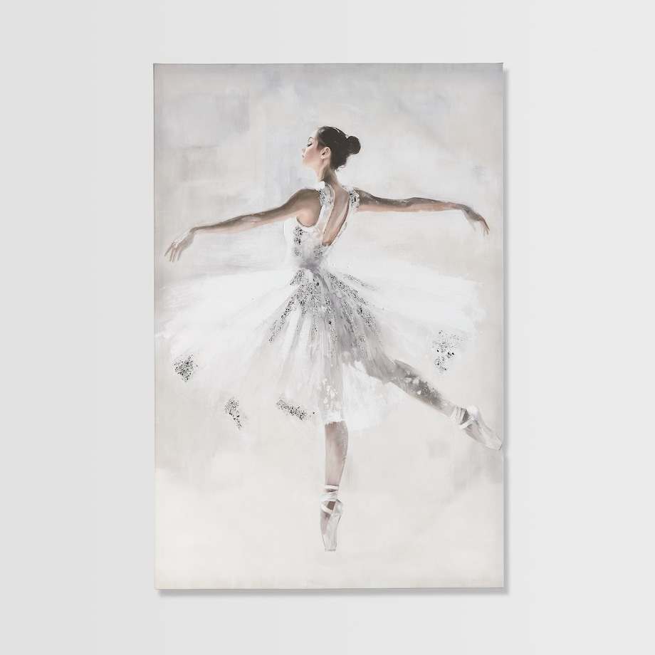 Obraz Eclaris z motywem postaci