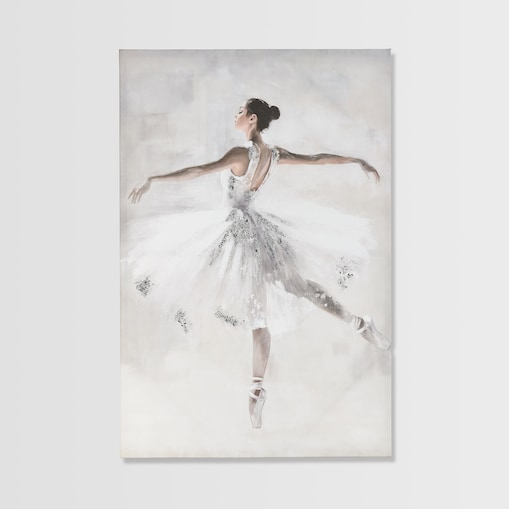 Obraz Eclaris z motywem postaci