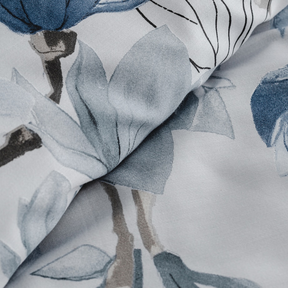 Pościel Satynowa Flade 160x200 cm