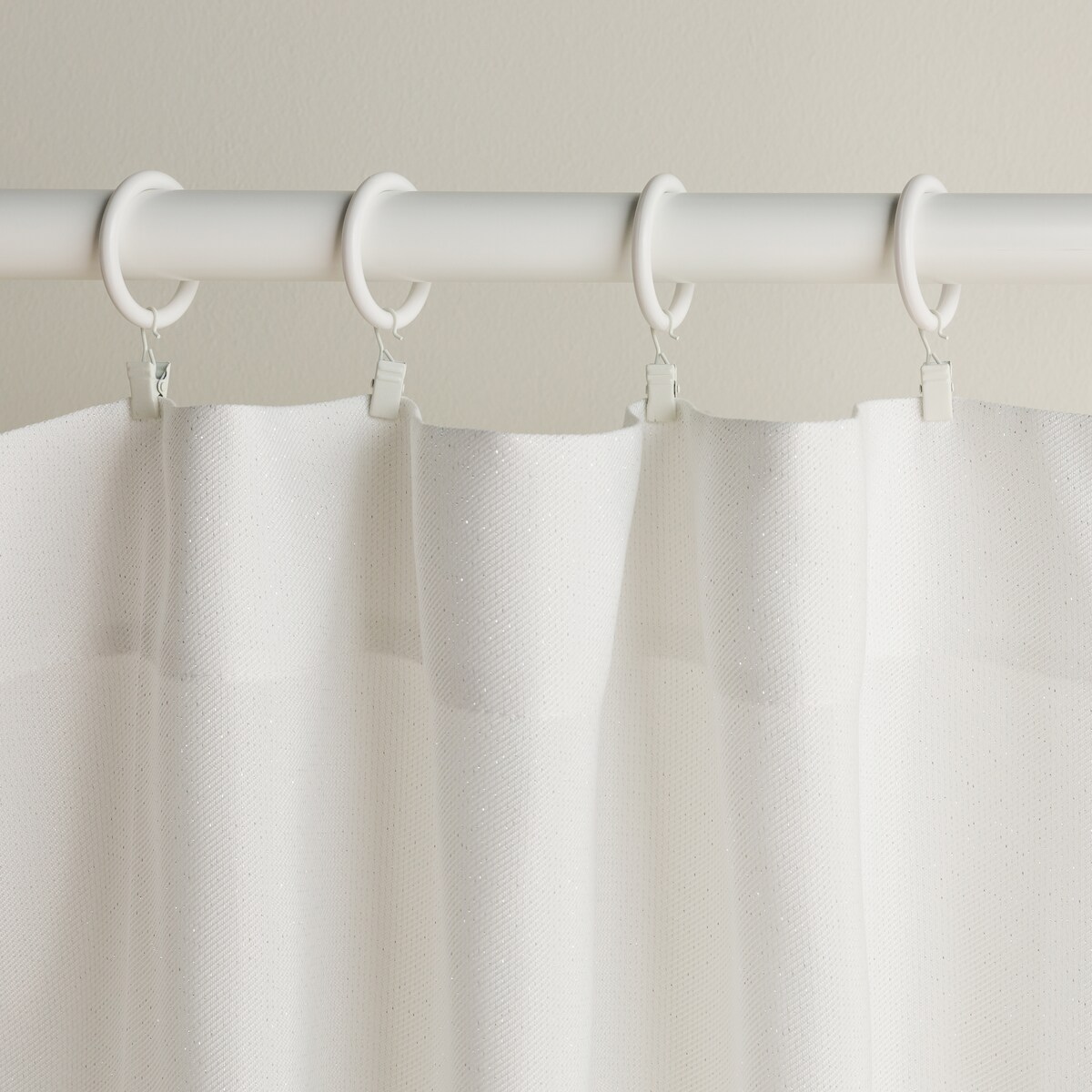 Zasłona Jednobarwna Sausa 140x250 cm