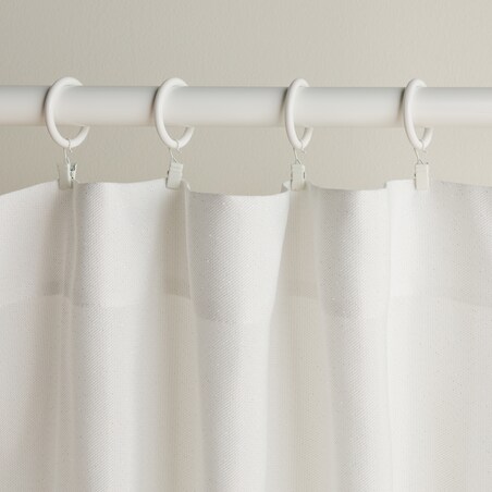 Zasłona Jednobarwna Sausa 140x250 cm