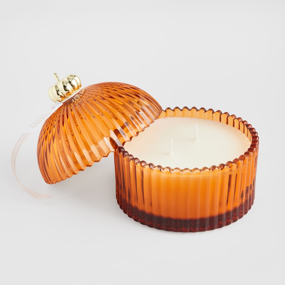 Świeca Zapachowa Zucca
