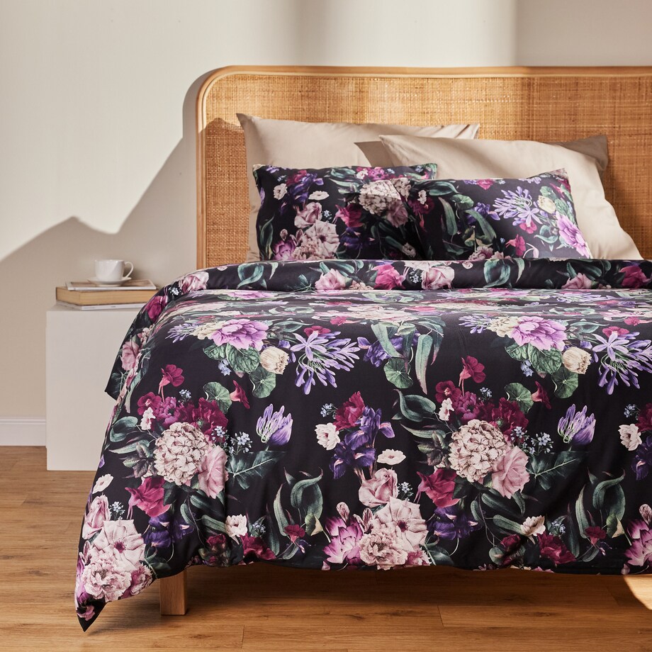 Pościel Z Mikrofibry Flerro 200x200 cm