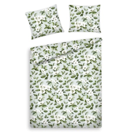Pościel Bawełniana Cindelia 160x200 cm
