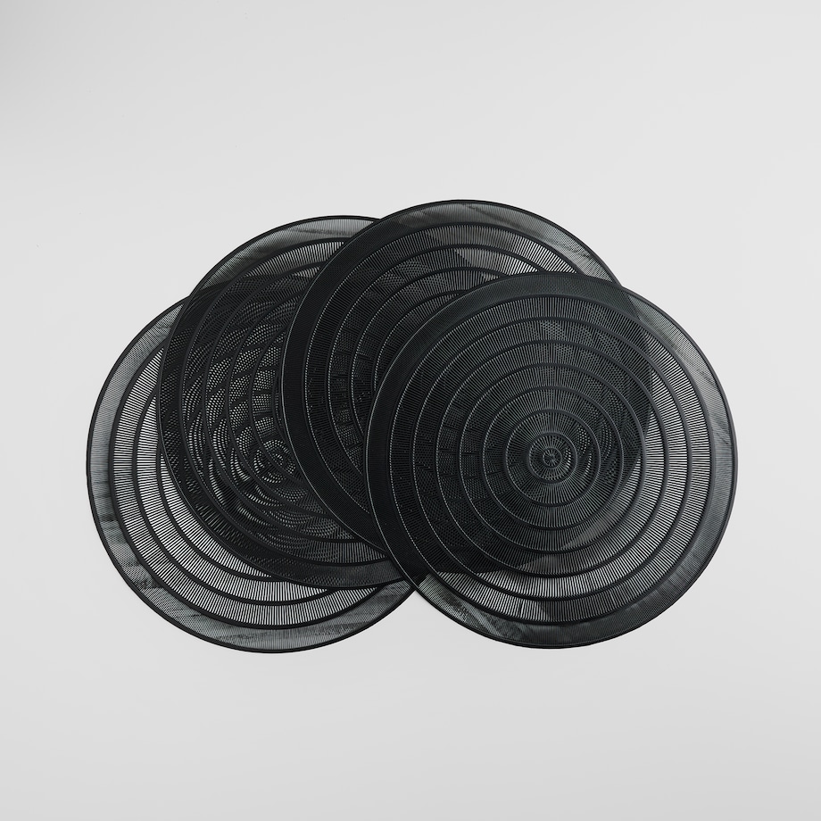 Zestaw Podkładek Dekoracyjnych Rigelas