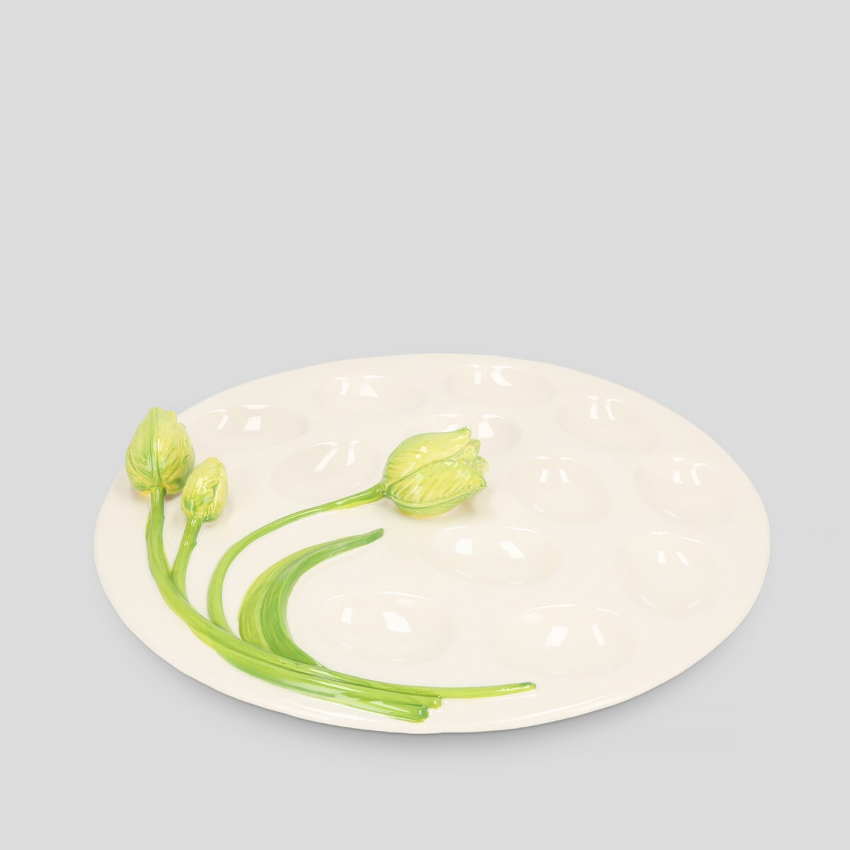 Patera Na Jajka Tulyellow