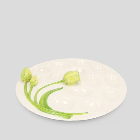 Patera Na Jajka Tulyellow