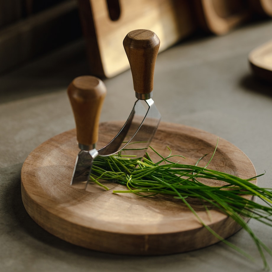 Tasak Do Ziół Tassa