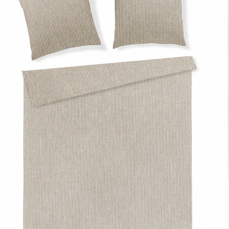 Pościel z Mikrofibry Rayase 160x200 cm