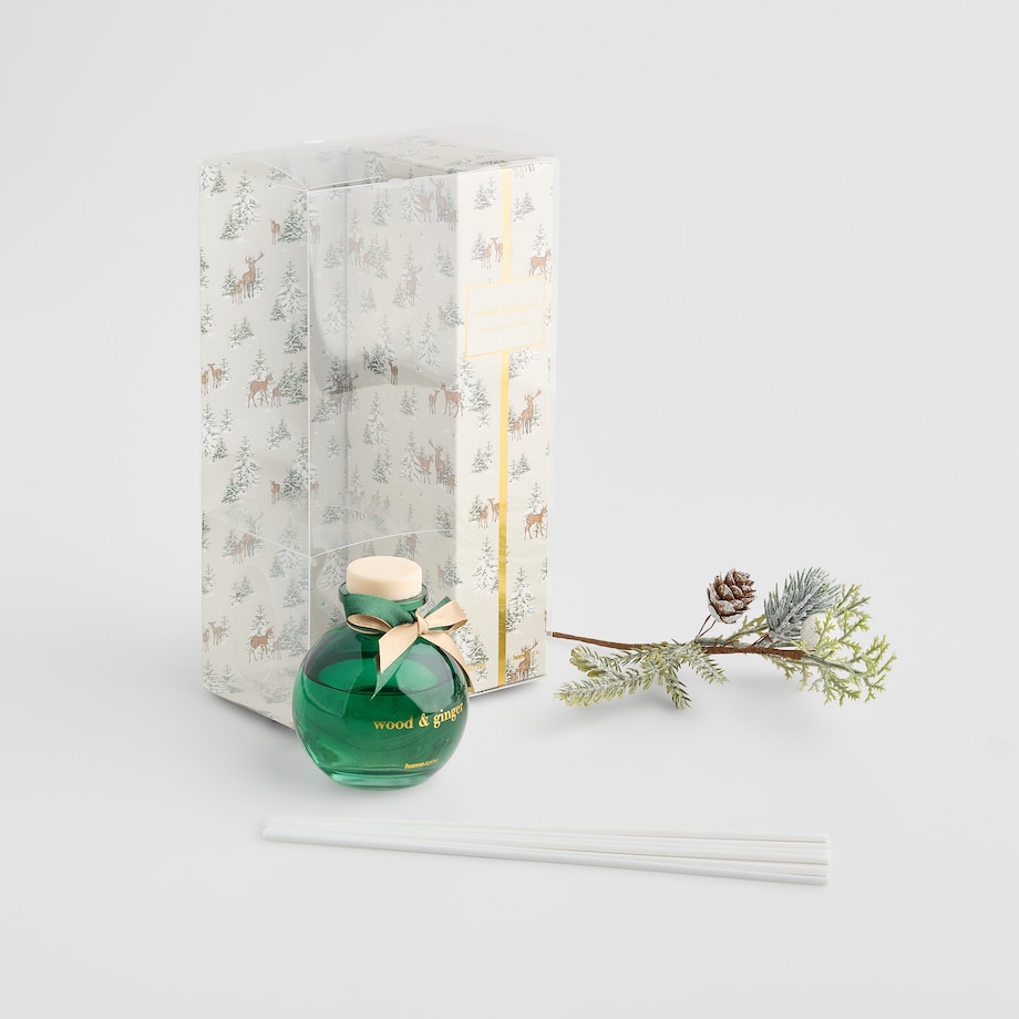 Odświeżacz Powietrza Hirvos