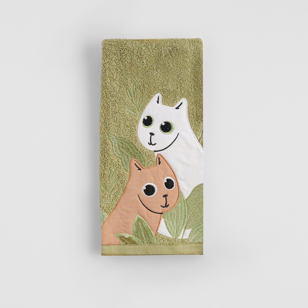 Ręcznik Kuchenny Purrpot 40x60 cm z motywem zwierzęcym