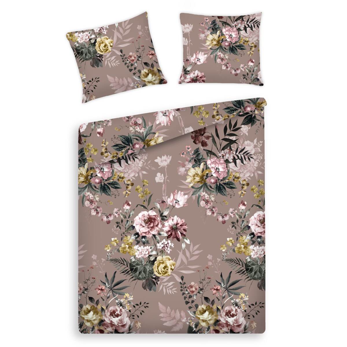 Pościel Bawełniana Cristina 160x200 cm