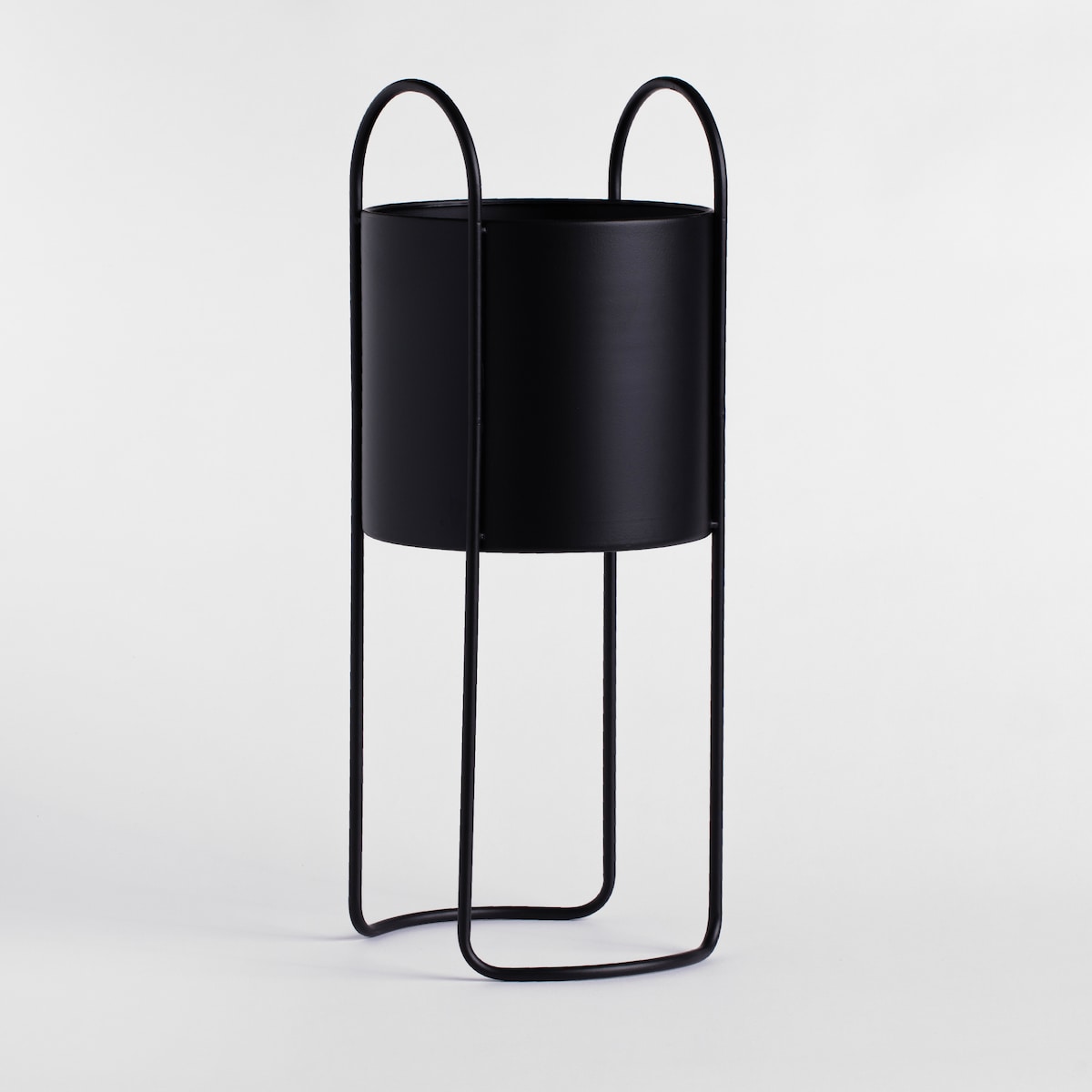 Osłonka Zenara z motywem geometrycznym