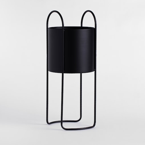 Osłonka Zenara z motywem geometrycznym