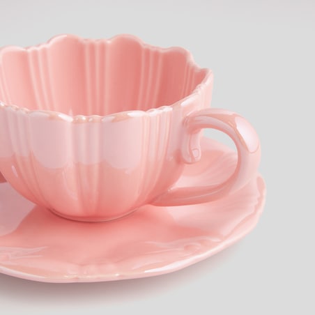 Filiżanka Ze Spodkiem Momi