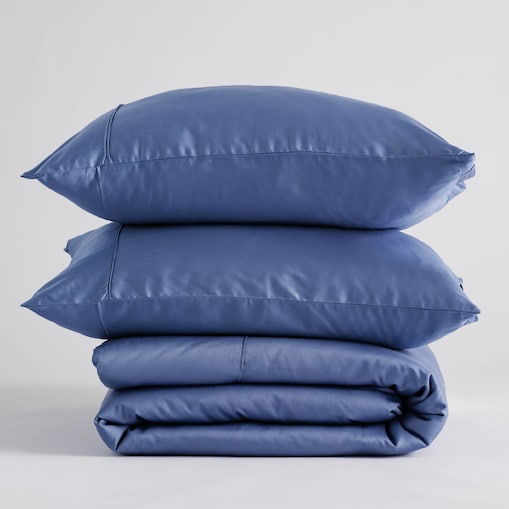 Pościel z bawełny satynowej Satinette 140x200 cm