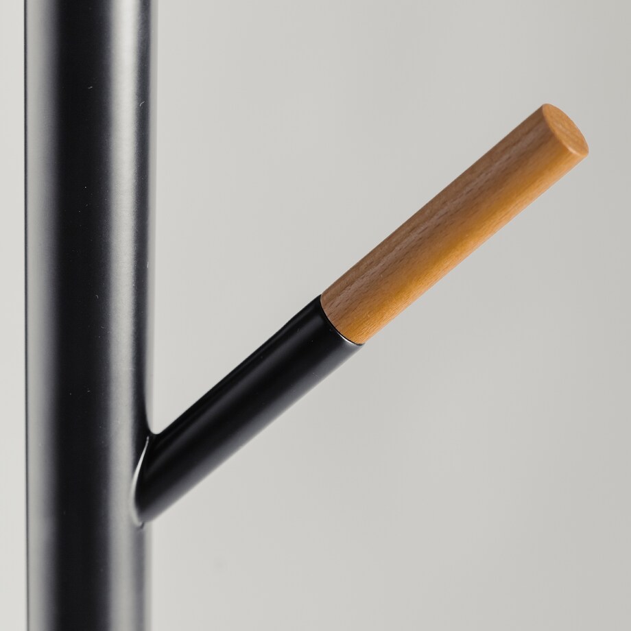 Wieszak Stojący Wiessa