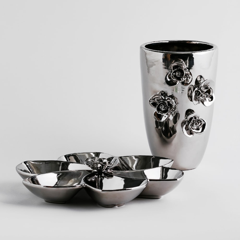 Patera Dekoracyjna Hanua