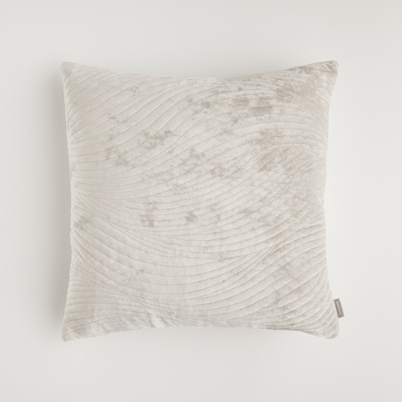 Poszewka Welwetowa Tossa 45x45 cm