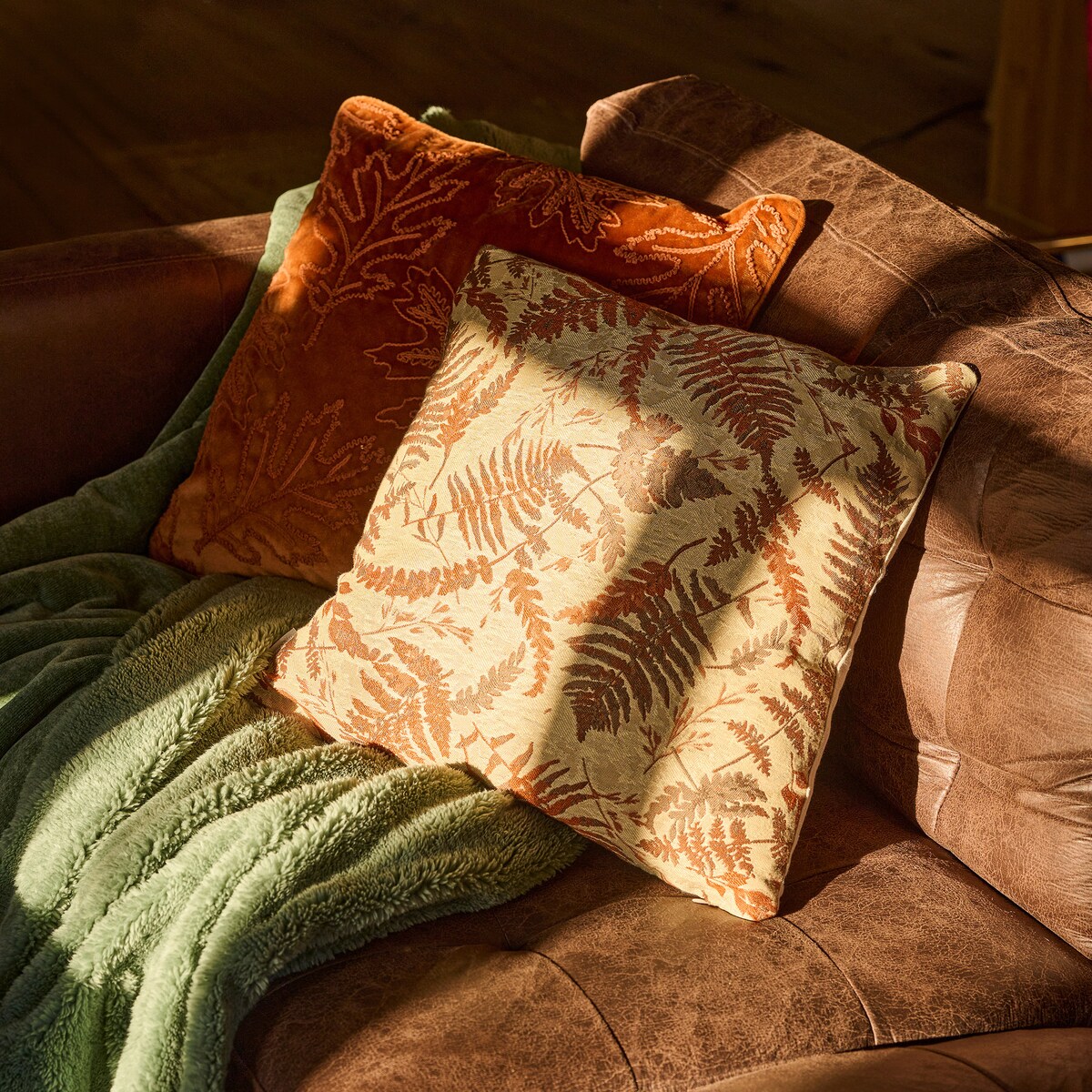 Koc Agnella 200x220 cm