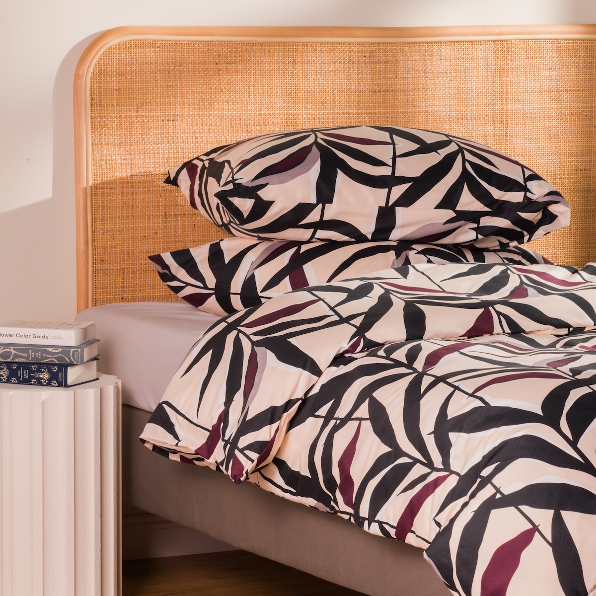 Pościel Z Mikrofibry Folda 160x200 cm