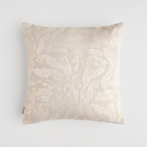 Poszewka Żakardowa Sparkleaf 45x45 cm