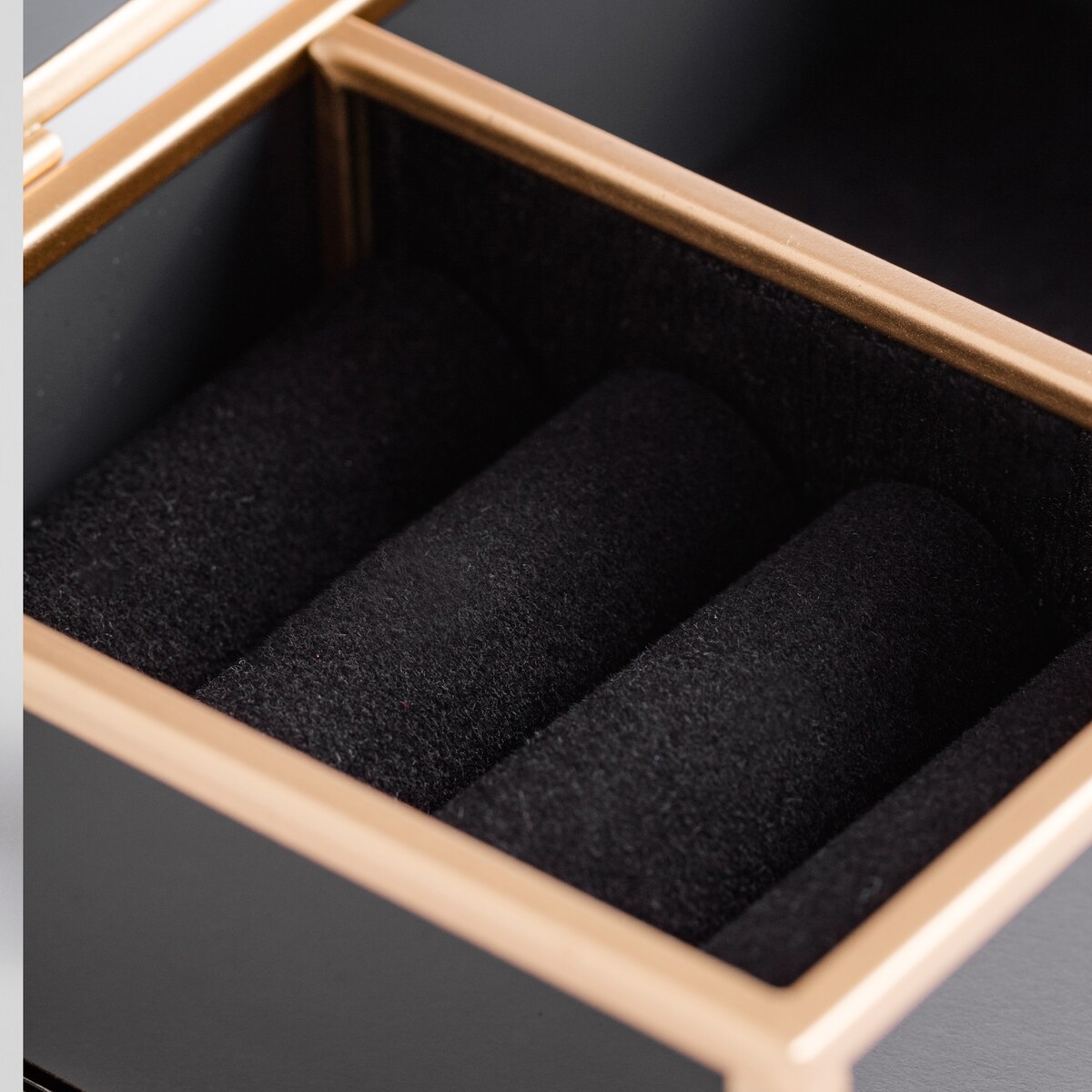 Szkatułka Na Biżuterię Elegisso 10x15 cm