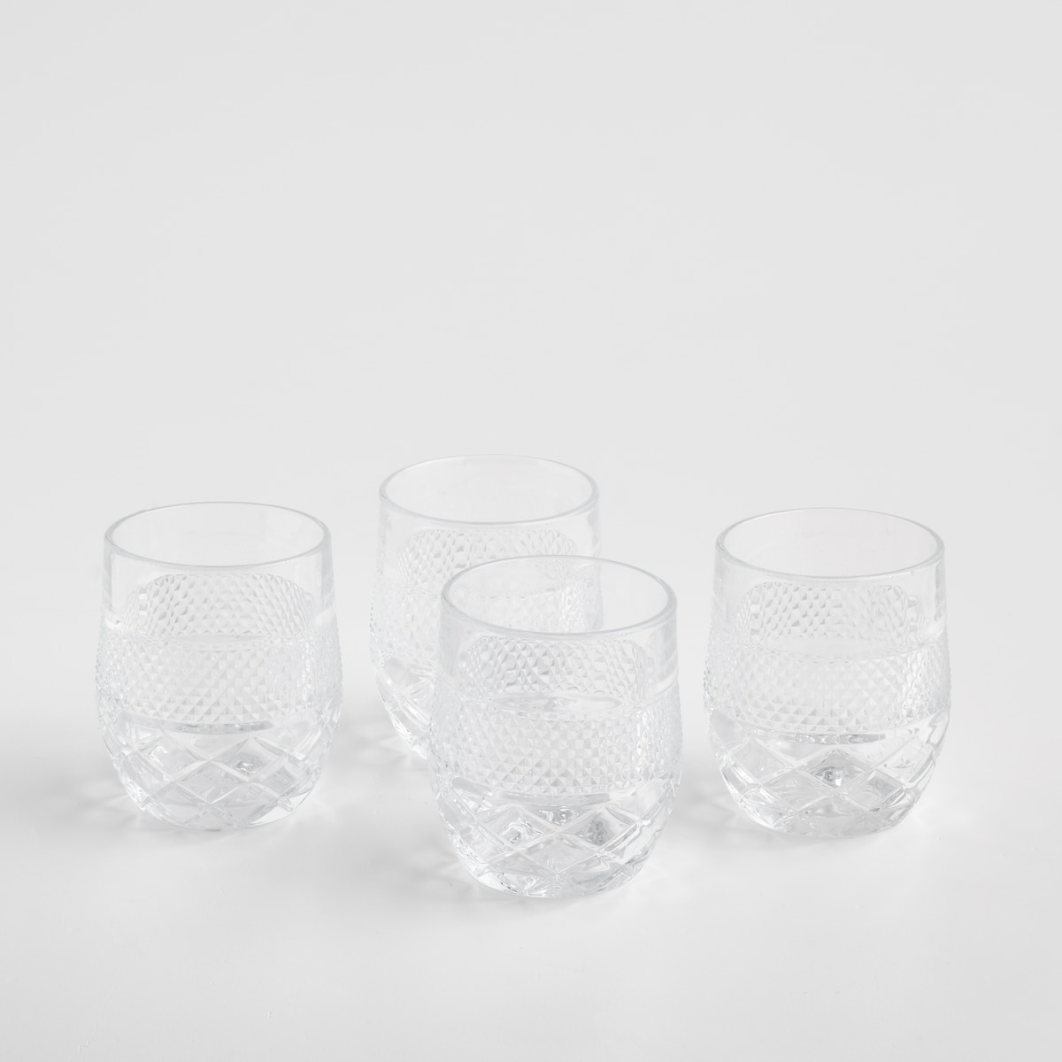 Komplet Szklanek Reflex