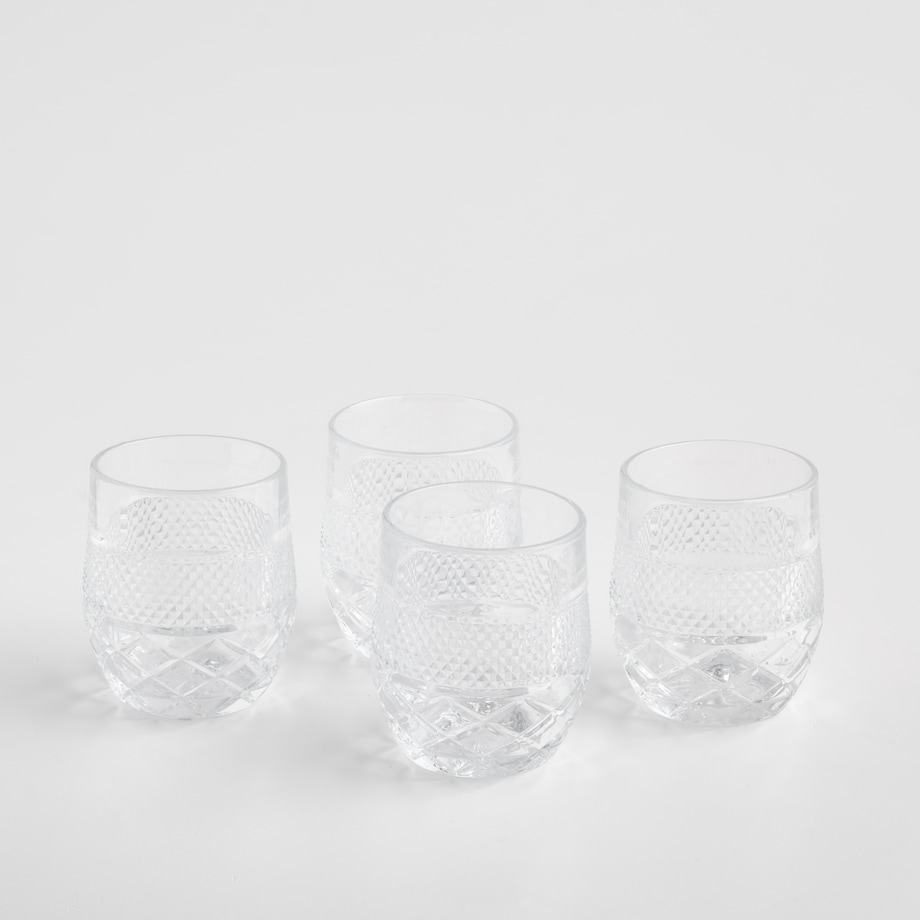 Komplet Szklanek Reflex