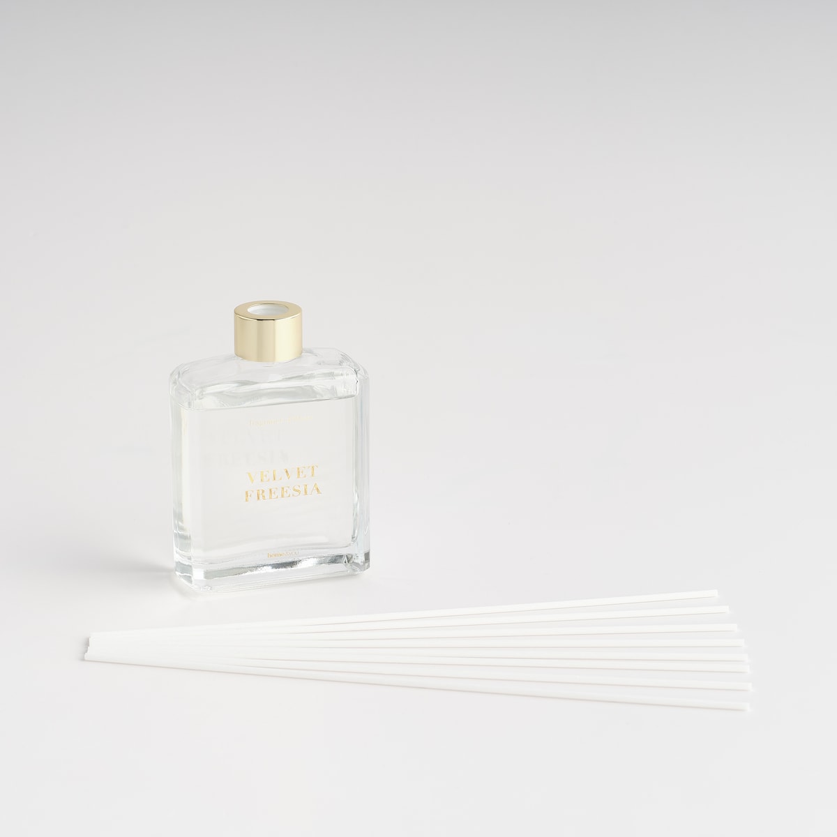 Dyfuzor zapachowy z patyczkami Vintagio 180 ml