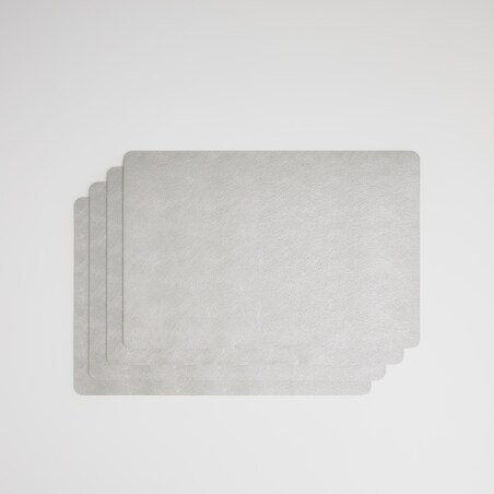 Zestaw 4 Podkładek Dekoracyjnych Bowenalio