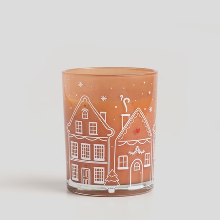 Świeca Zapachowa Hanning