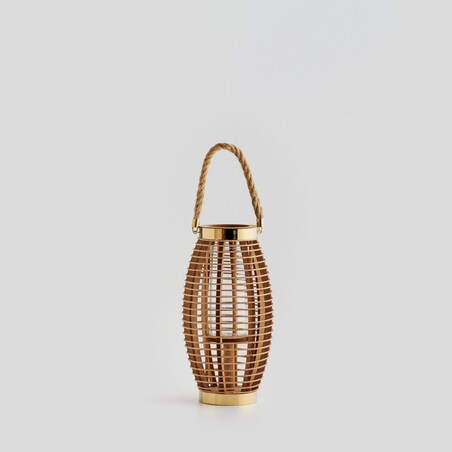 Lampion Cocoon