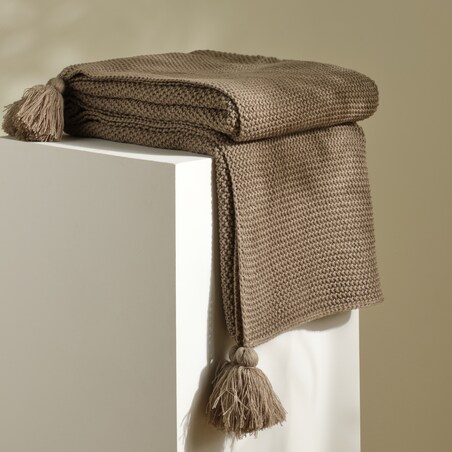 Koc Akrylowy Zoltane 130x170 cm