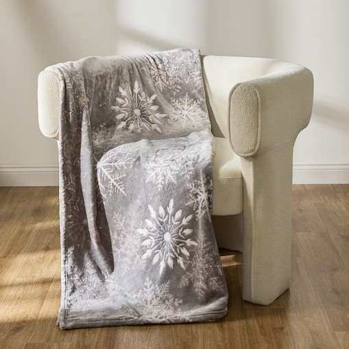 Drukowany koc Frostelli 150x200 cm