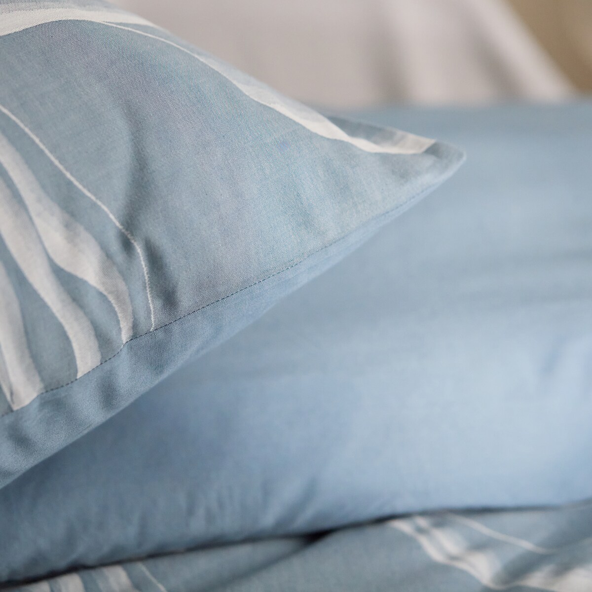 Pościel Żakardowa Azas 160x200 cm